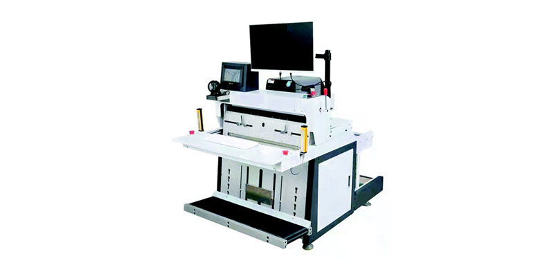 快遞袋打包機系列